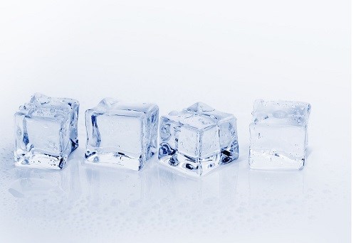 ECG ERB 21860 NWA mrazák